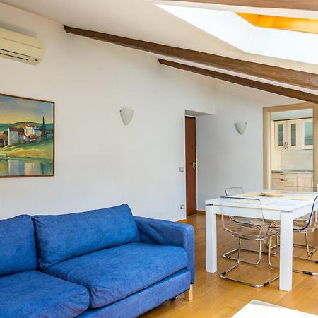 Appartement Duomo Grand Family Loft à Naples Extérieur photo
