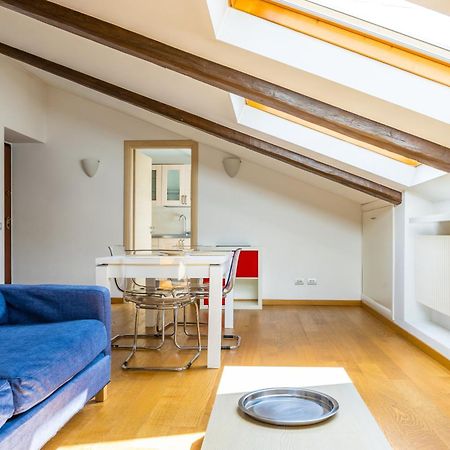 Appartement Duomo Grand Family Loft à Naples Extérieur photo