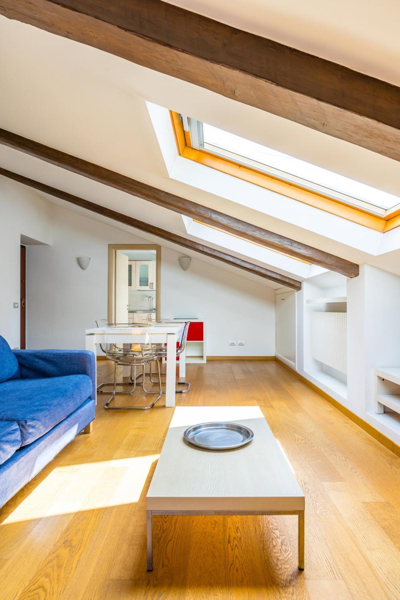 Appartement Duomo Grand Family Loft à Naples Extérieur photo