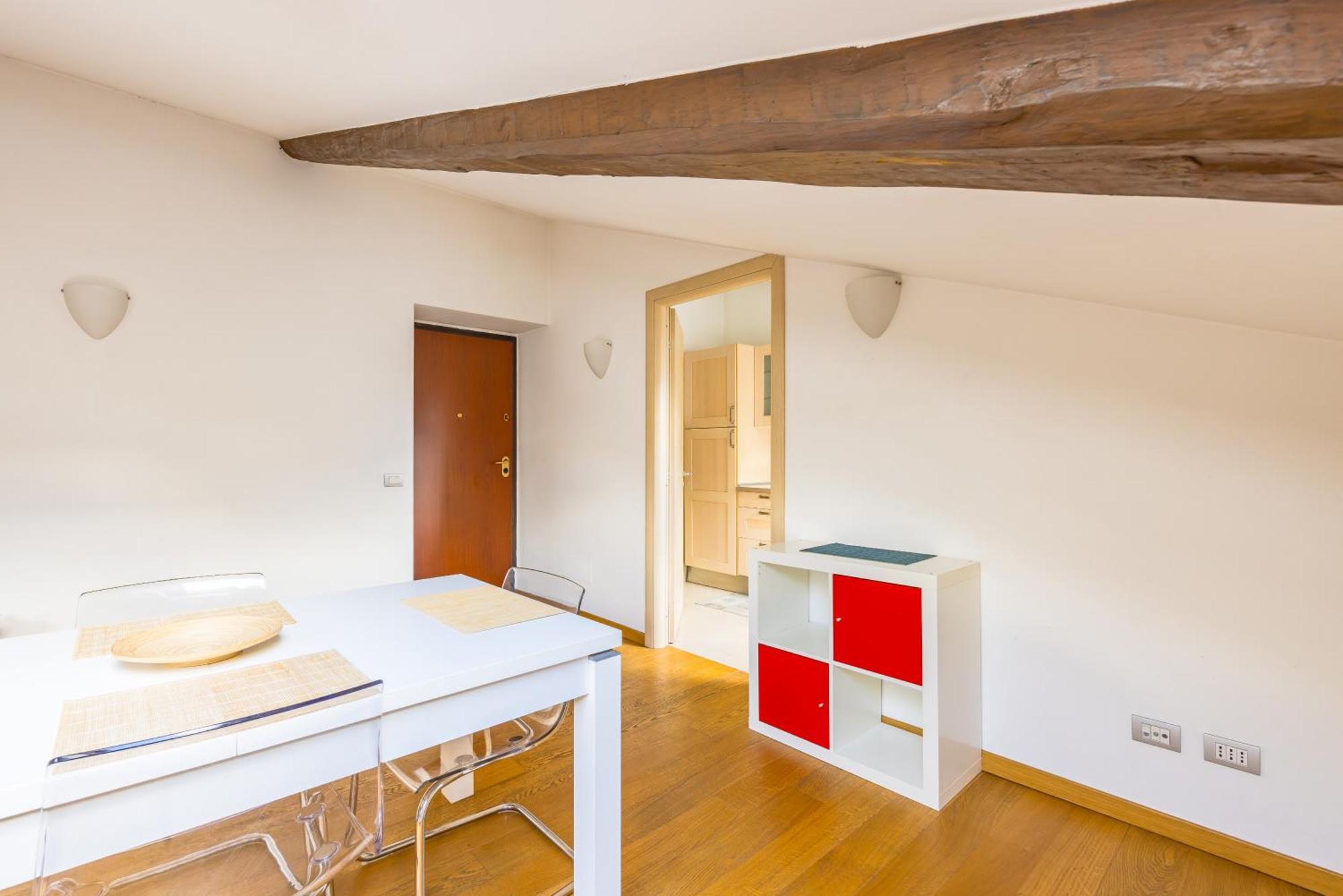 Appartement Duomo Grand Family Loft à Naples Extérieur photo