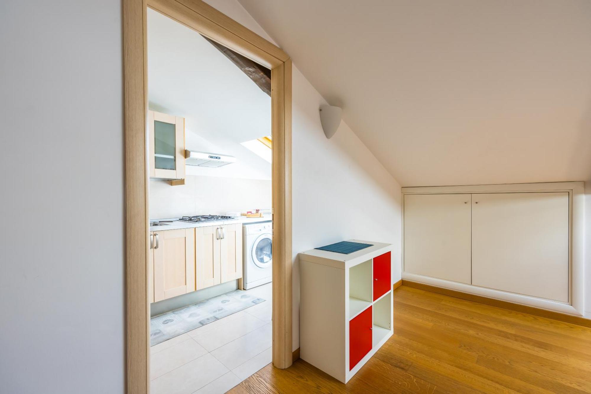Appartement Duomo Grand Family Loft à Naples Extérieur photo