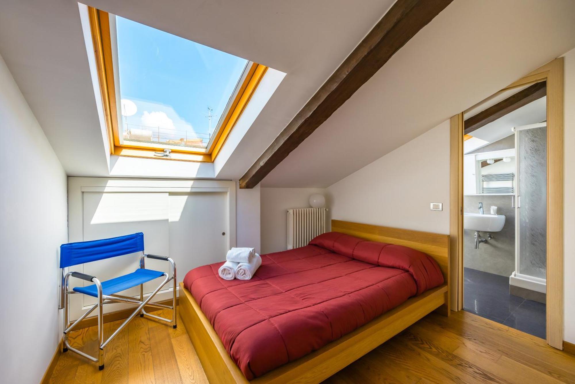 Appartement Duomo Grand Family Loft à Naples Extérieur photo