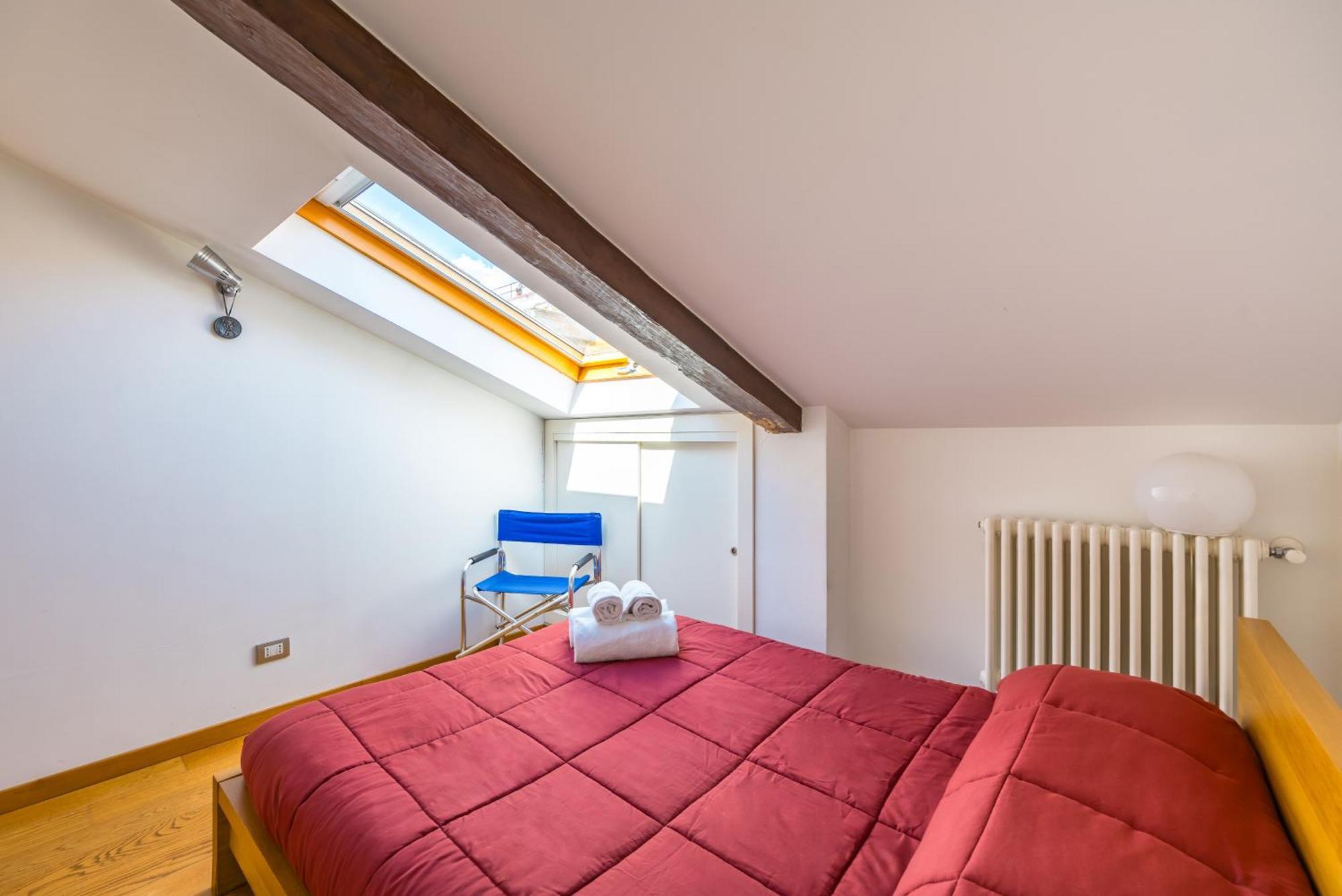 Appartement Duomo Grand Family Loft à Naples Extérieur photo