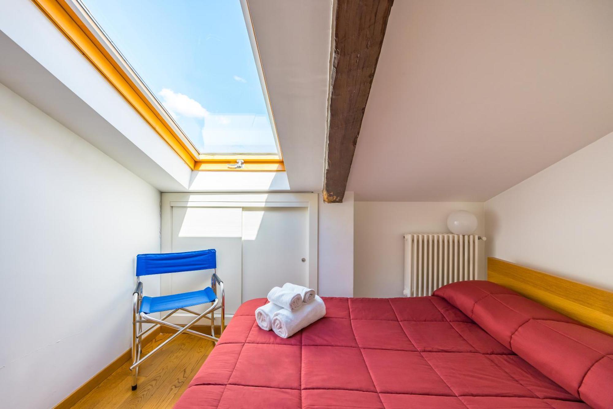 Appartement Duomo Grand Family Loft à Naples Extérieur photo